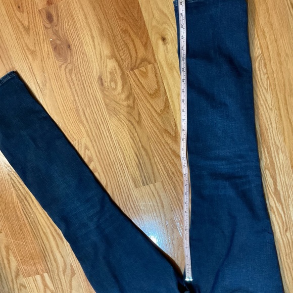 Silver Jeans Blue Flare & Wide Leg Denim - Picture 5 of 5